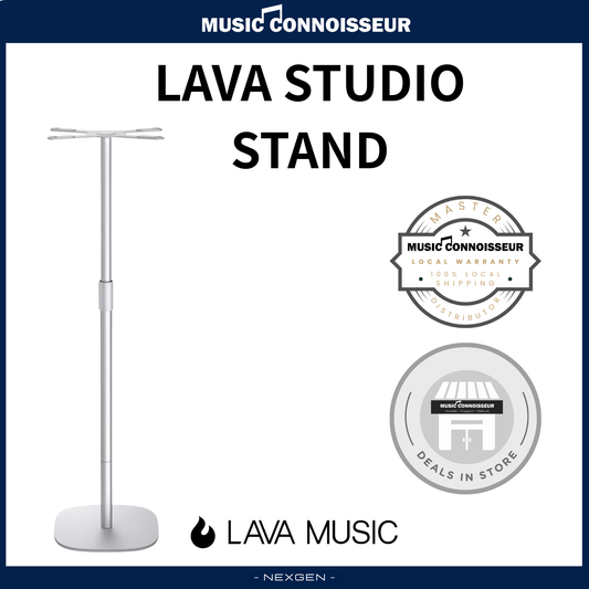 LAVA Studio Stand