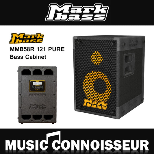 MB58R 121 PURE Cabinet