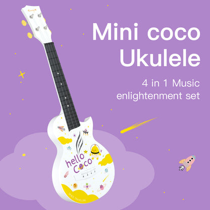 ENYA NOVA U MINI COCO Ukulele