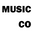 Logo de Music Connoisseur Singapore