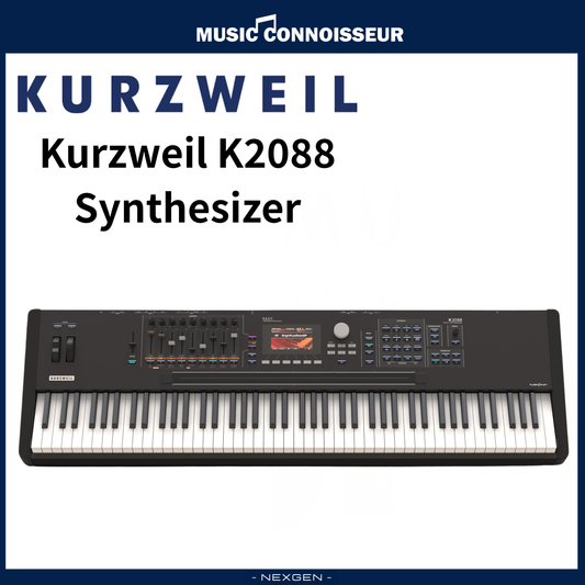 Kurzweil K2088 Synthesizer