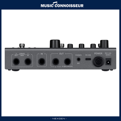 Valeton GP-180 Multi-Effect Processor