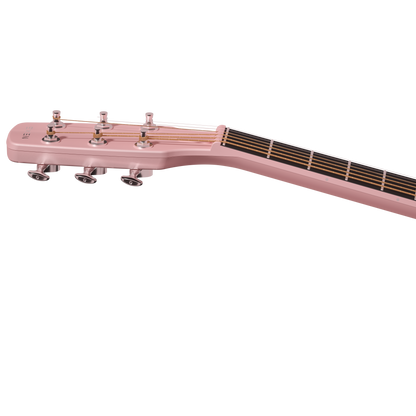 ENYA NEXG SE Carbon Fiber Guitar (Pink)