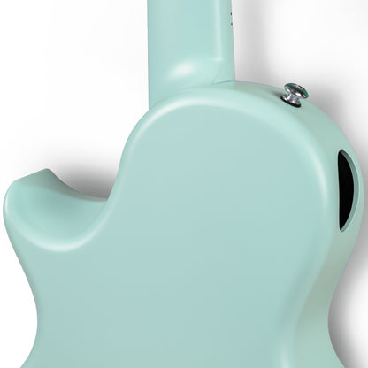 ENYA NOVA GO Carbon Guitar (Blue)