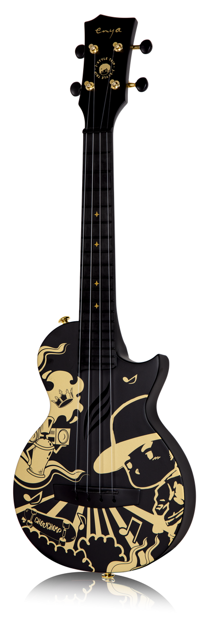 ENYA NOVA U Jay Chou Limited Edition (Black)