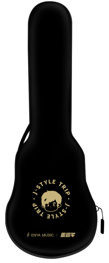 ENYA NOVA U Jay Chou Limited Edition (Black)