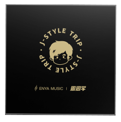 ENYA NOVA U Jay Chou Limited Edition (Black)