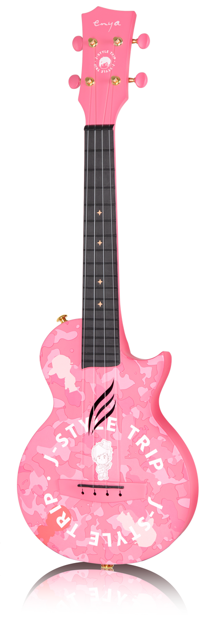 ENYA NOVA U Jay Chou Limited Edition (Pink)