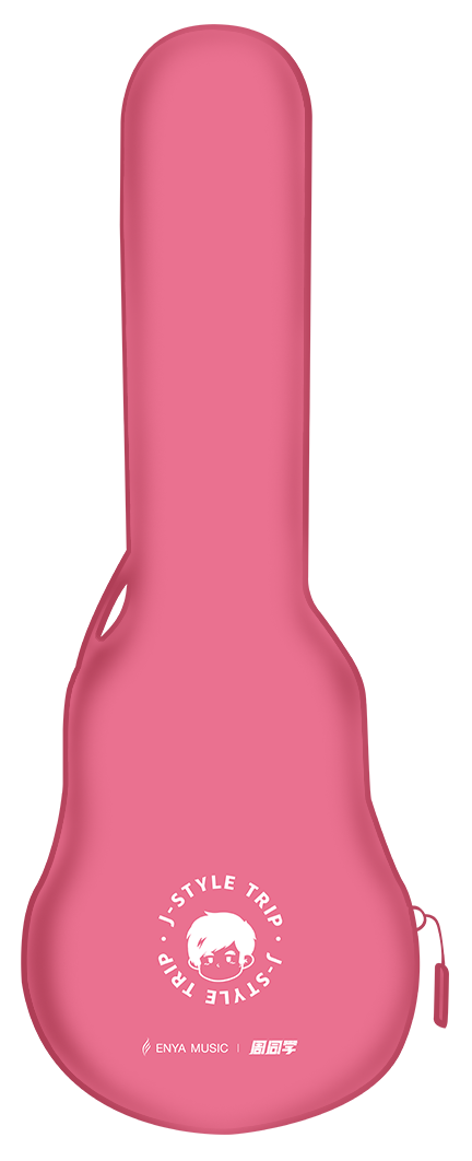 ENYA NOVA U Jay Chou Limited Edition (Pink)