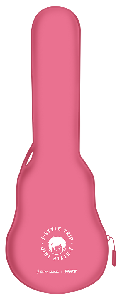 ENYA NOVA U Jay Chou Limited Edition (Pink)