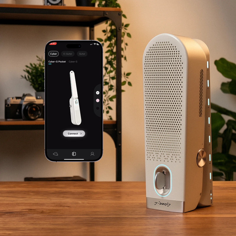 Bluetooth Connectivity