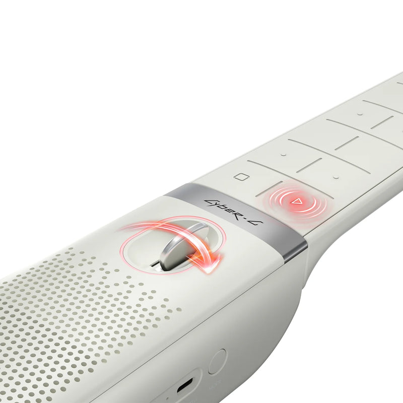 Built-In Beats