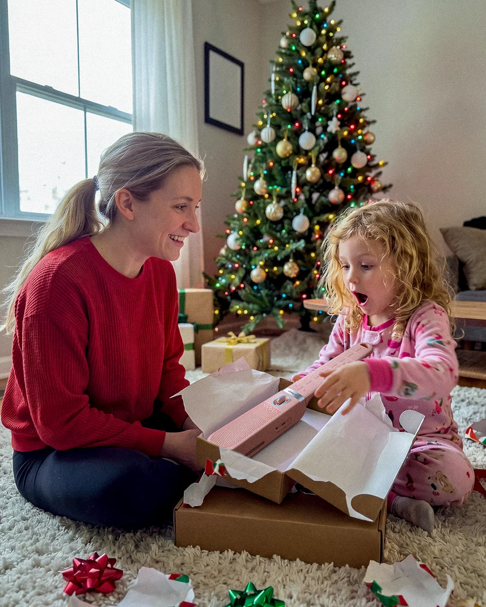 HOLIDAY PRESENTS