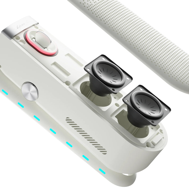20W High-Fidelity Speaker
