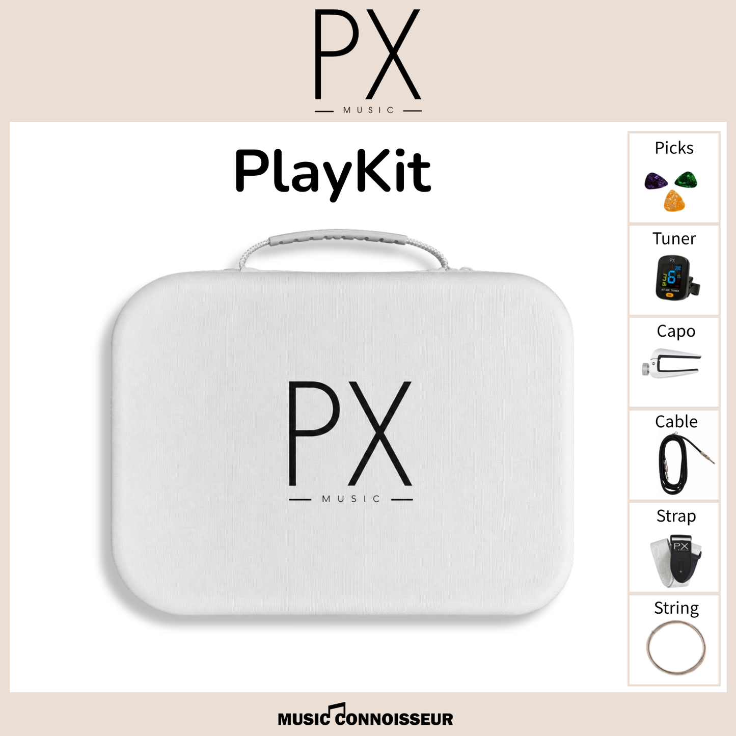 PX PlayKit