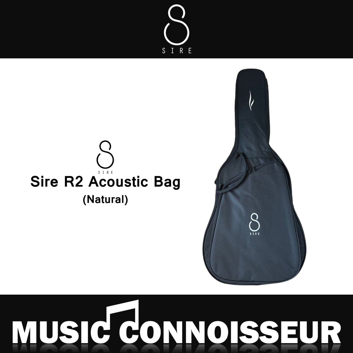 Sire R2 Acoustic Bag