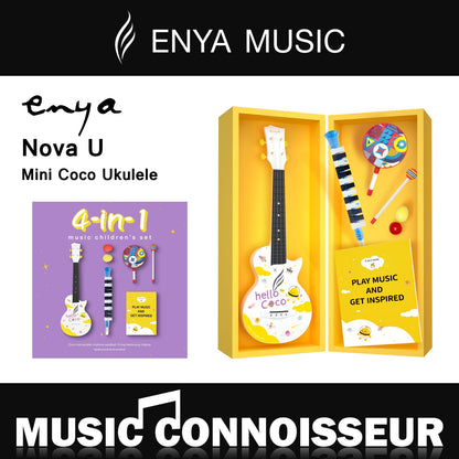 ENYA NOVA U MINI COCO Ukulele