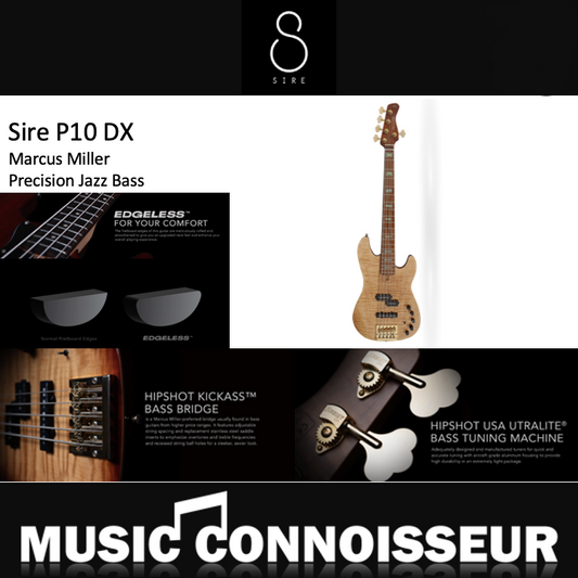 Sire Marcus Miller P10 DX5 Strings Bass (Natural)