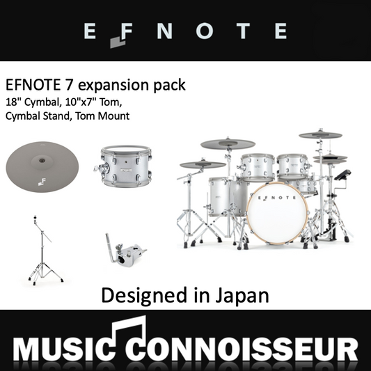 EFNOTE 7 Expansion Pack