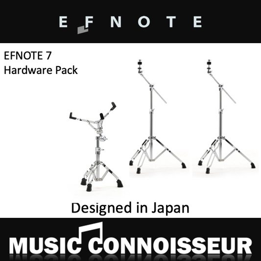 EFNOTE 7 Hardware Pack