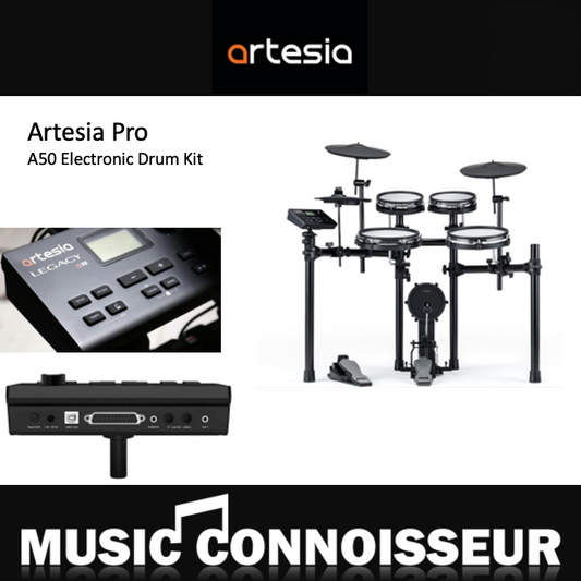 Artesia Pro a50 Electronic Drum Kit