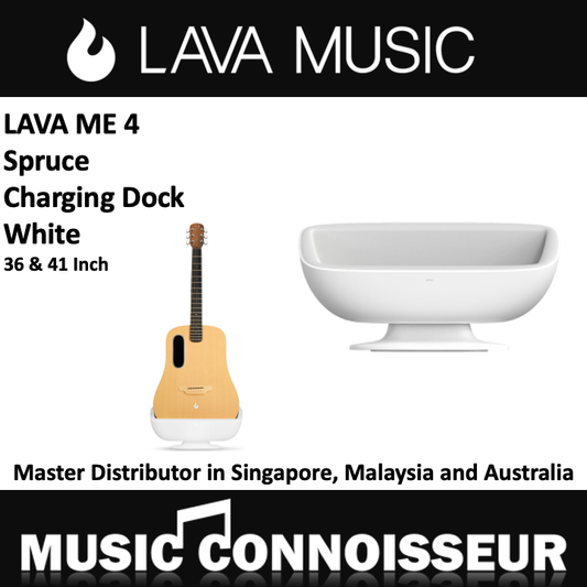 Space Charging Dock for LAVA ME 4 Spruce 36"