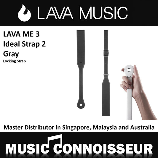 Ideal Strap 2 for Lava Me 3 (Black)