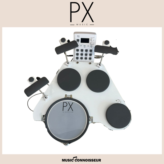 PX Allegro Electronic Drum Kit