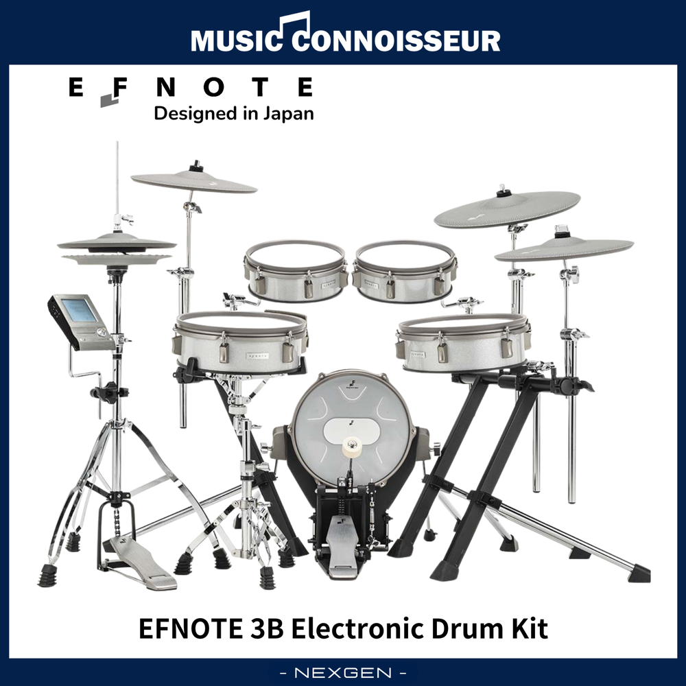 EFNOTE 3B Electronic Drum Kit