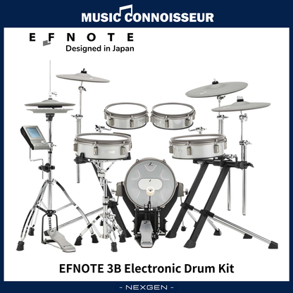 EFNOTE 3B Electronic Drum Kit