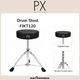 PX Drum Stool FJKT120