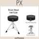 PX Drum Stool FJKT130