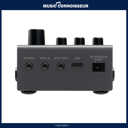 Valeton GP-50 Multi-Effect Processor