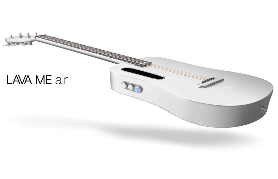 LAVA Me Air