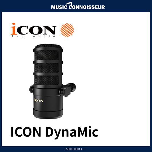 ICON DynaMic