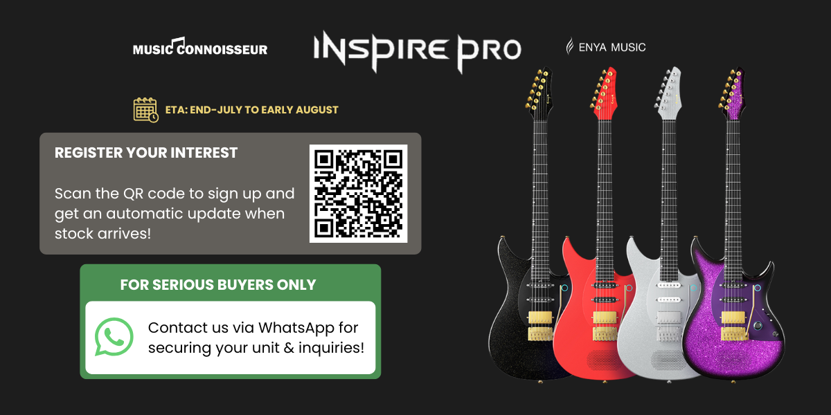 Promotional banner