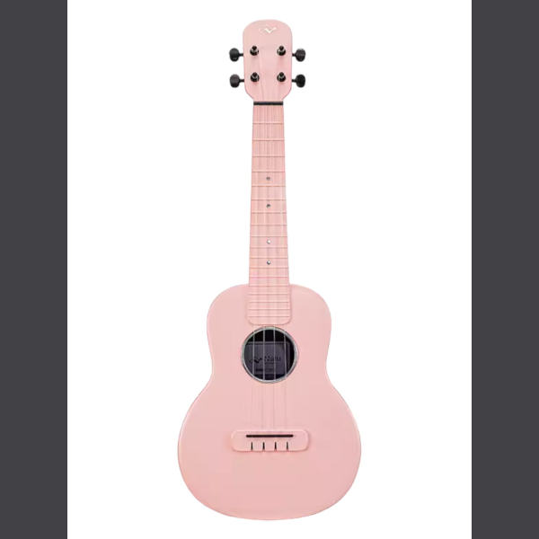 TOM Music N1 23" Carbon Composite Ukulele (PK)