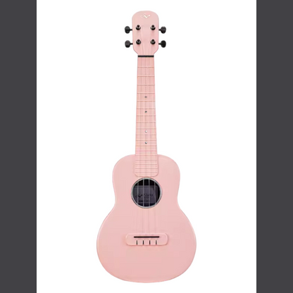 TOM Music N1 23" Carbon Composite Ukulele (PK)